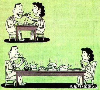 忠言:關係再好,也不要走的太近