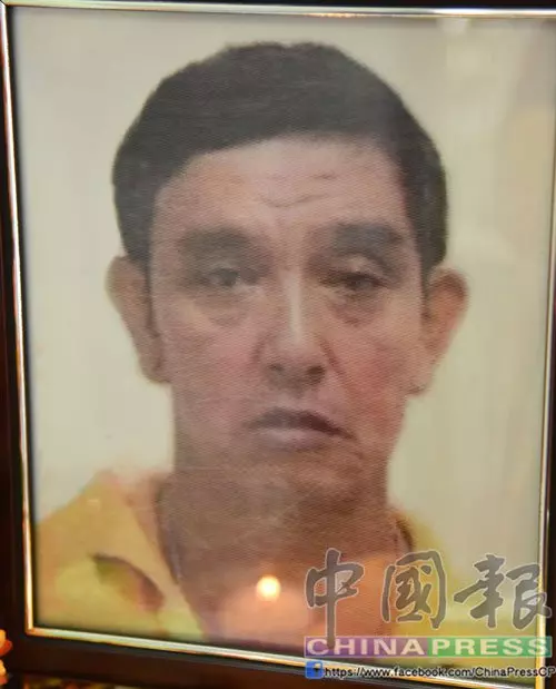 華男凌晨拾荒被撞斃 毀天倫 家庭失支柱