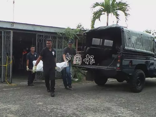 華青戀上馬來妹遭女方家人反對!並遭6人圍毆致死