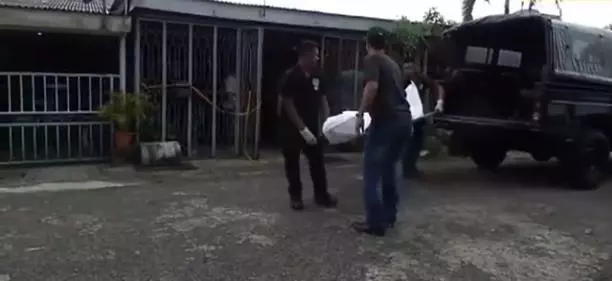 華青戀上馬來妹遭女方家人反對!並遭6人圍毆致死