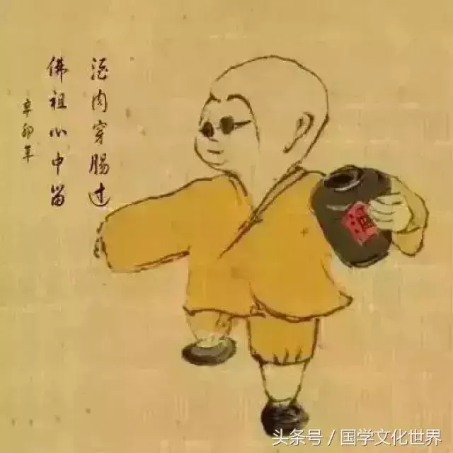 八個字,就是短短一生