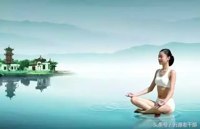最大的成功就是健康地活著!