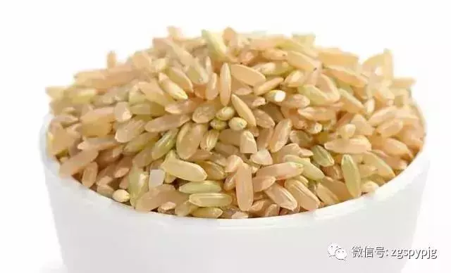 21種五穀雜糧的營養價值,好處各不同,受用一生!