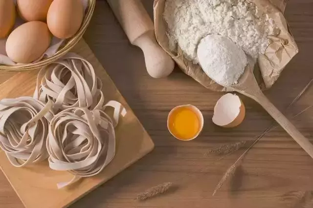 這5種食物是眼睛保護神,眼睛疲勞、乾澀就吃它們
