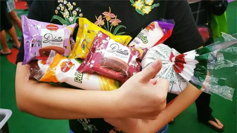 除了白糖產業以外,郭鶴年旗下的那些品牌,大馬人甚至不知道!