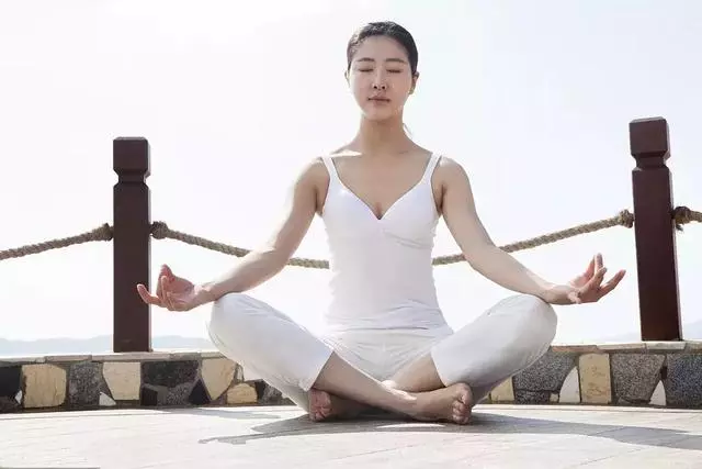 疾病要斷根,關鍵是養心!附四招養心大法!