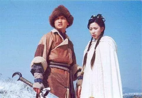 《延禧攻略》佘詩曼演「嫻妃」演技備受讚賞,卻自曝初出道時拍戲哭不出來!