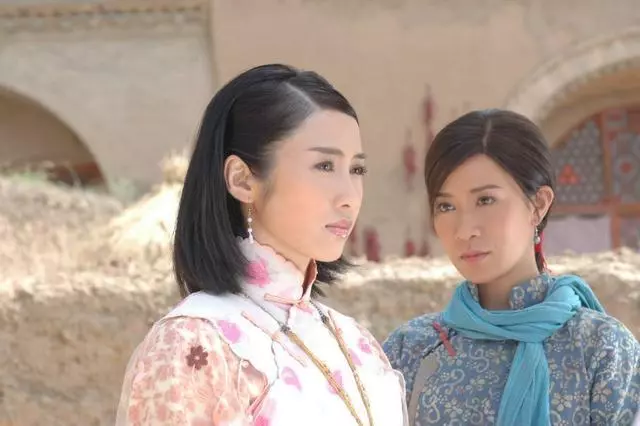 《延禧攻略》佘詩曼演「嫻妃」演技備受讚賞,卻自曝初出道時拍戲哭不出來!