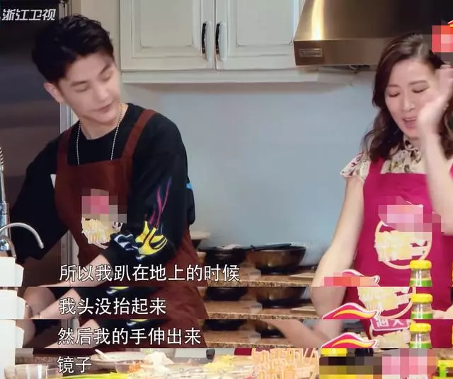 《延禧攻略》佘詩曼演「嫻妃」演技備受讚賞,卻自曝初出道時拍戲哭不出來!