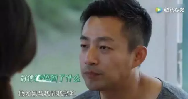 人設前後矛盾打臉?以前說最愛剝蝦,現在卻說不喜歡剝蝦……網友吐槽:大S這是要搞事情!