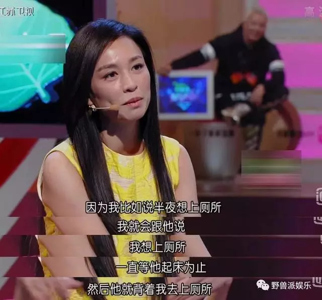 人設前後矛盾打臉?以前說最愛剝蝦,現在卻說不喜歡剝蝦……網友吐槽:大S這是要搞事情!