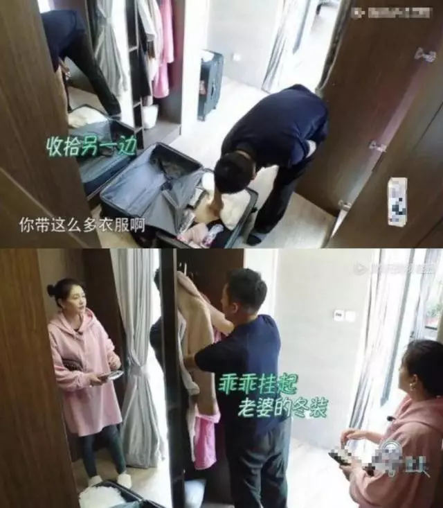 人設前後矛盾打臉?以前說最愛剝蝦,現在卻說不喜歡剝蝦……網友吐槽:大S這是要搞事情!