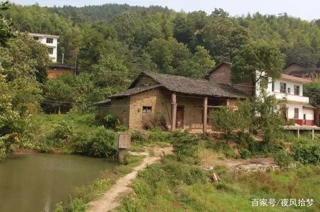 姐再嫁不帶女兒,我把外甥女養大被她接走,半夜見的人影讓我淚崩