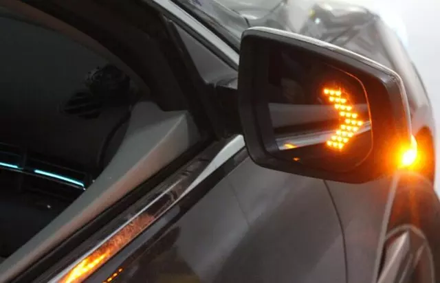 車內最有用的button,超過60%的人都不知道!大家一定要多多善用它~