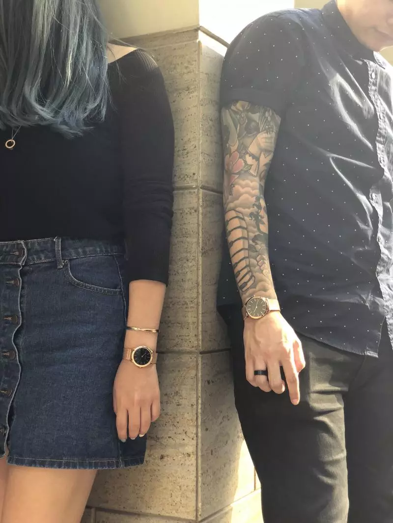 【時下潮人必備?】CALVIN KLEIN時尚簡約風腕錶+飾品,讓你一秒變Fashion Icon