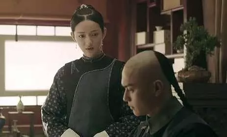 美過女主魏瓔珞! 她是《延禧攻略》里最美配角⚡回到現代仙氣飄飄, 美如小仙女~ 網民: 戀愛了