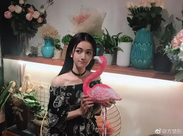 美過女主魏瓔珞! 她是《延禧攻略》里最美配角⚡回到現代仙氣飄飄, 美如小仙女~ 網民: 戀愛了