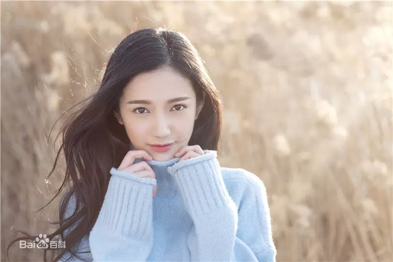 美過女主魏瓔珞! 她是《延禧攻略》里最美配角⚡回到現代仙氣飄飄, 美如小仙女~ 網民: 戀愛了