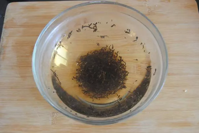 這蛋吃過水煮的,鹽焗的,但是這新奇的口味您肯定沒吃過