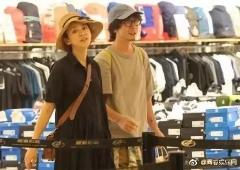 雙喜臨門!陳意涵正式宣布結婚+懷孕❤與導演男友近期內完婚!粉絲:我失戀了~