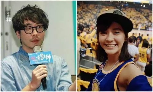 雙喜臨門!陳意涵正式宣布結婚+懷孕❤與導演男友近期內完婚!粉絲:我失戀了~