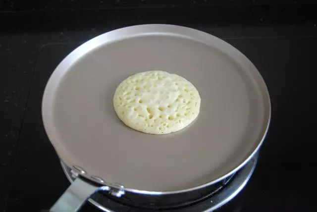 烙個小餅夾個餡,原來哆啦A夢摯愛的銅鑼燒這麼簡單