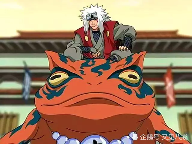 博人傳:果心居士的真實身份是自來也的兄弟?網友:這還真有可能
