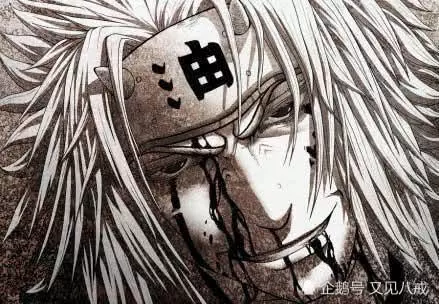 博人傳:果心居士的真實身份是自來也的兄弟?網友:這還真有可能