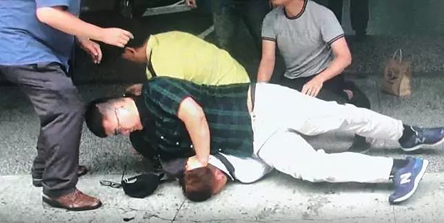「假檢警」老梗騙退休師 全台28人受害詐5千多萬