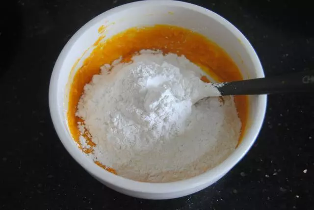 香甜軟糯的南瓜餅怎麼做?