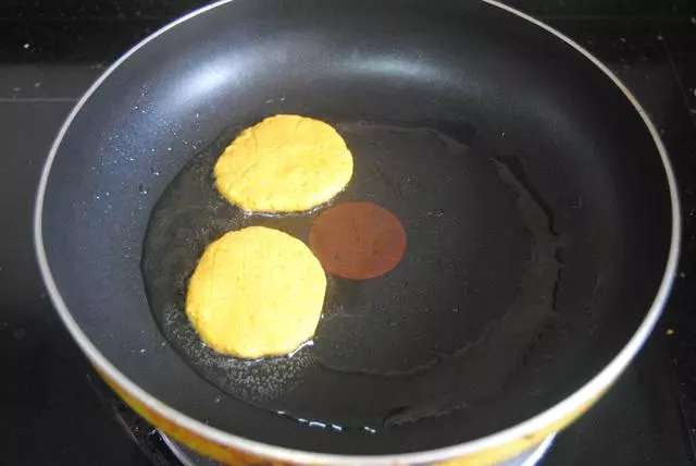 香甜軟糯的南瓜餅怎麼做?