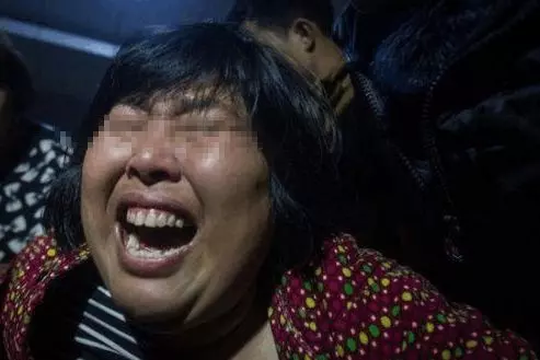 婆婆給我女兒喝雞湯給妯娌兒子喝菜湯,我換了孩子湯後,婆婆瘋了