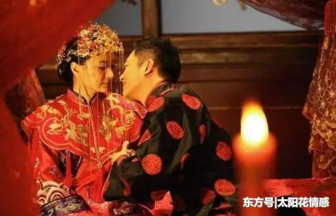 老公在新婚夜死亡,被婆婆罵回娘家避風頭,幾天後回到婚房我愣了