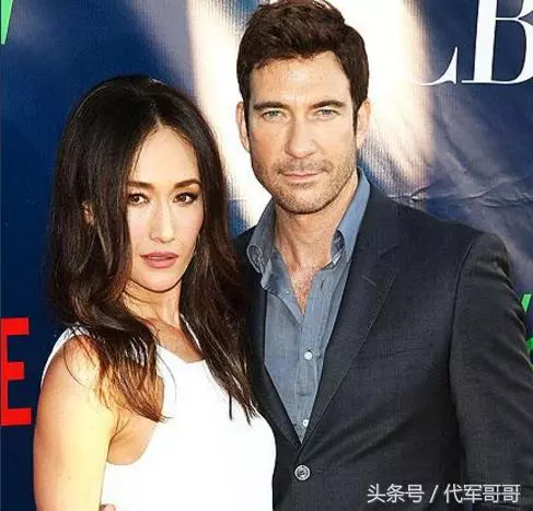 曾與陳冠希傳緋聞,閃婚嫁大18歲男星,如今39歲被寵成公主!