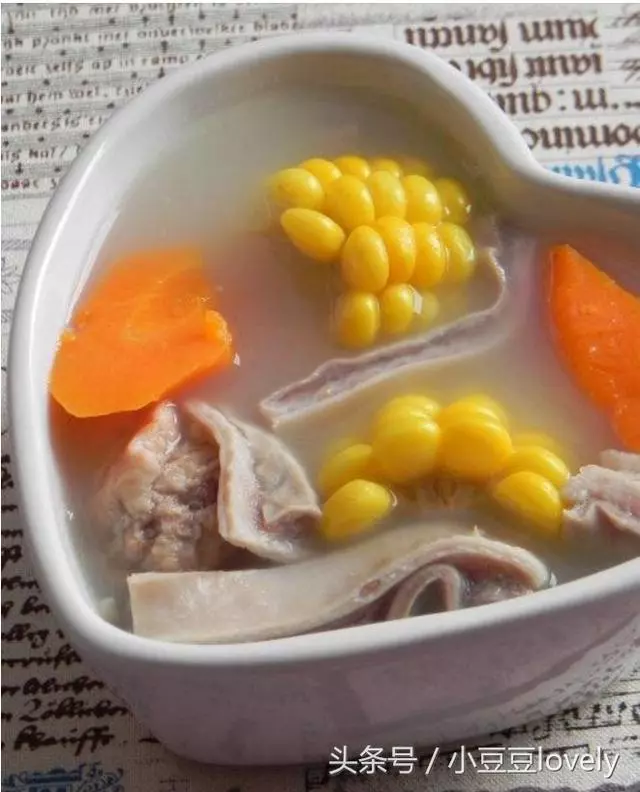 還在一鍋煮?豬肚湯的正確姿勢,家人都說好喝!