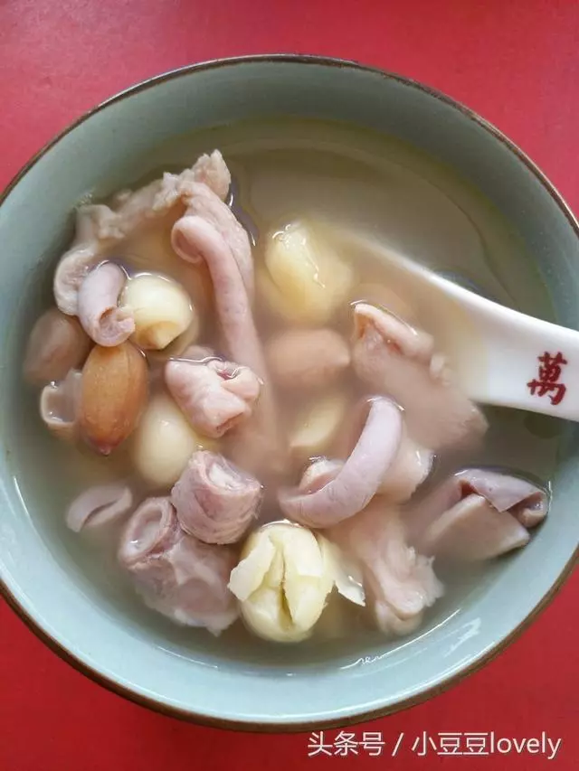 還在一鍋煮?豬肚湯的正確姿勢,家人都說好喝!