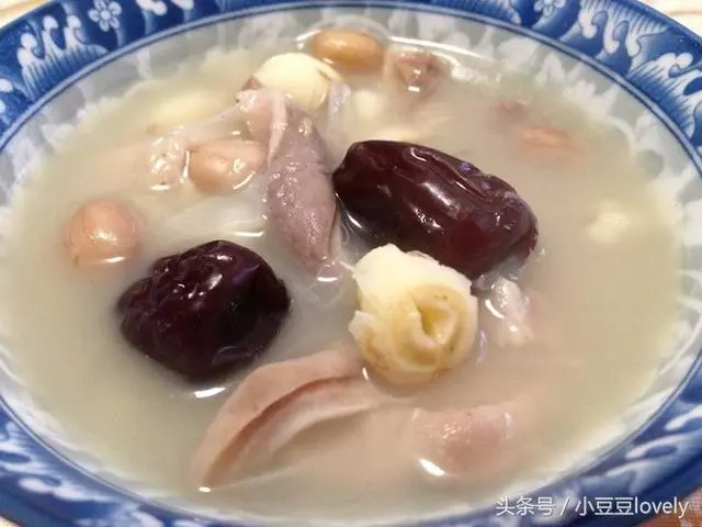 還在一鍋煮?豬肚湯的正確姿勢,家人都說好喝!