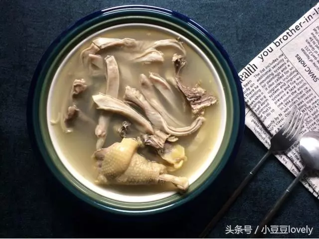 還在一鍋煮?豬肚湯的正確姿勢,家人都說好喝!