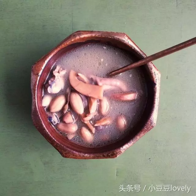 還在一鍋煮?豬肚湯的正確姿勢,家人都說好喝!