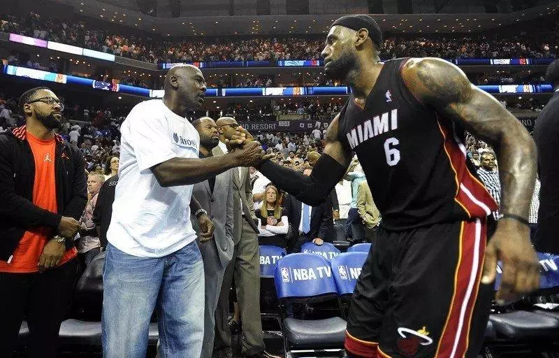 單論進階數據統計 莫雷:詹姆斯史上最強 | NBA戰況 | NBA 台灣