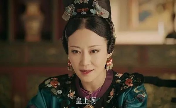 超專業!《延禧攻略》只有這7角色是用「原音」演出!網友:最舒服的聲音是她!