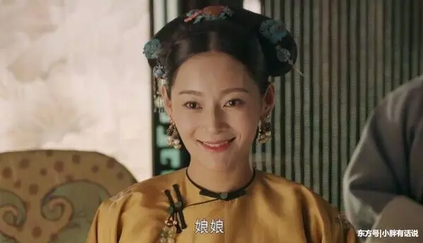 超專業!《延禧攻略》只有這7角色是用「原音」演出!網友:最舒服的聲音是她!