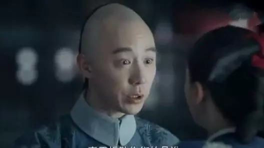 超專業!《延禧攻略》只有這7角色是用「原音」演出!網友:最舒服的聲音是她!