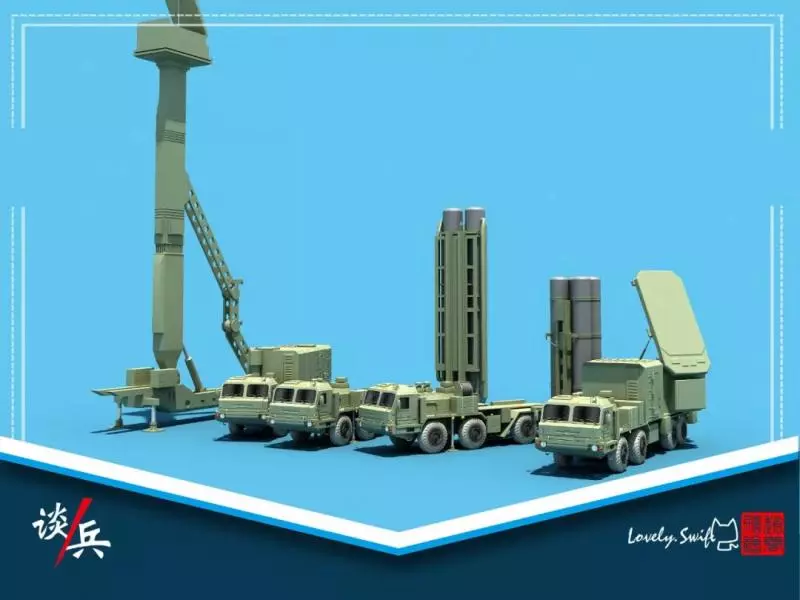 俄羅斯S500密集測試,將在2020年前裝備部隊,中國還會引進嗎?