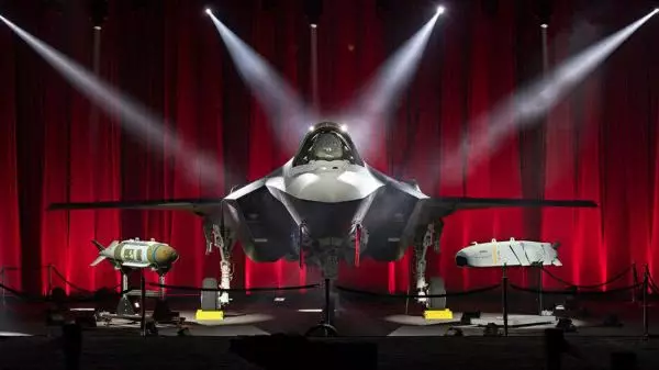 軍情銳評:放棄F-35、退出北約?土耳其與美國「戰火」燒向何方 ?