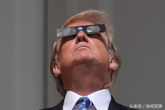 宇宙-2519衛星搞懵美國:特朗普要建太空軍,北極熊動手更快 !