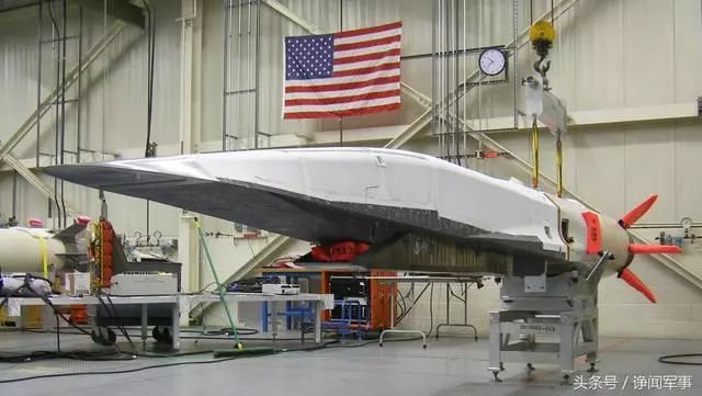 宇宙-2519衛星搞懵美國:特朗普要建太空軍,北極熊動手更快 !