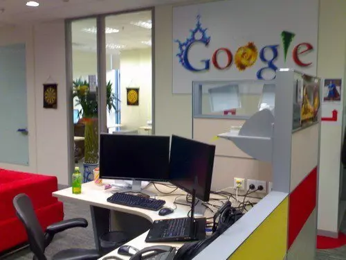 在google工作有多爽?「住豪宅戴勞力士」同學會風光出席羨煞眾人:人生勝利組