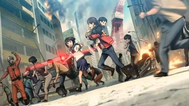18歲以下慎入!盤點5部「超不適合小孩看」的經典黑暗作品,#5讓一個小學生做這種事真的好嗎OAO.