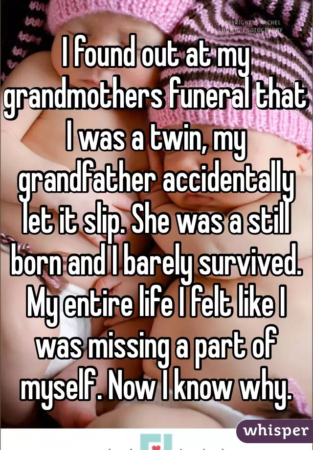 19個證明其實有雙胞胎兄弟姐妹才是人生中最悲哀的事情的真人真事...!